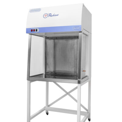 BANCADA DE FLUXO LAMINAR HORIZONTAL - LINHA 100
