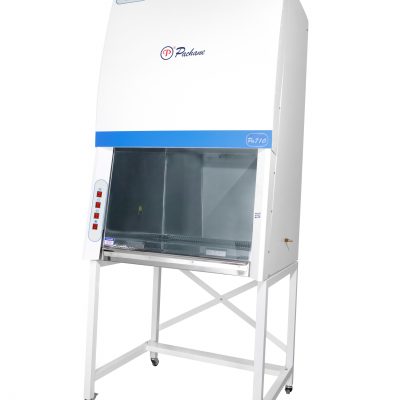 CABINE DE SEGURANÇA BIOLÓGICA - CLASSE II A2 - LINHA 700